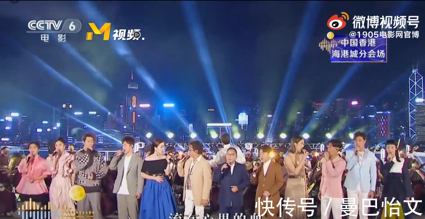 劉詩詩|神仙打架的2021年中秋節(jié)晚會 收視率出爐 有人歡喜有人憂