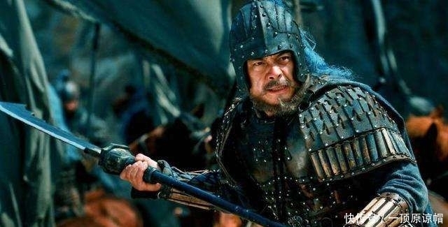 三国名将|正史中三国的十大名将排行榜,他排第十名伤了很多三国迷的心