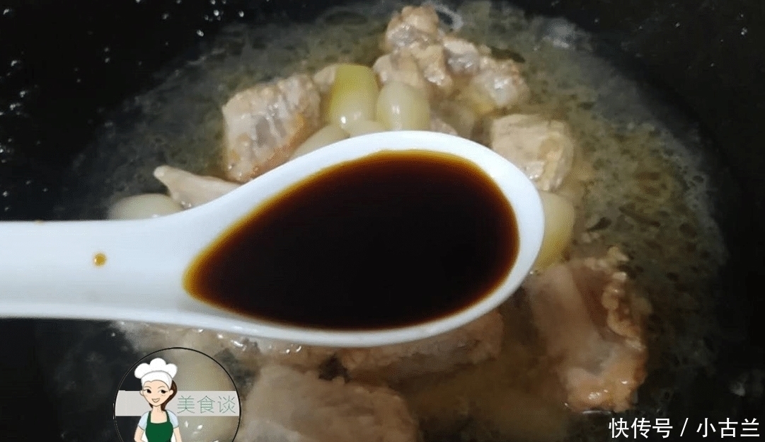 酸甜|这菜,儿子三天不吃就会馋,一口一块,香到舔盘子,做一盘不够吃