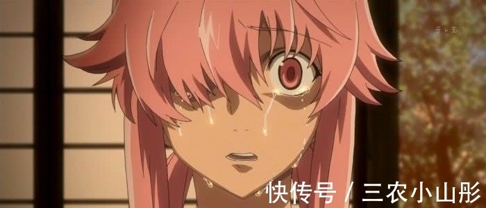 我妻由乃语录病娇 我妻由乃语录病娇