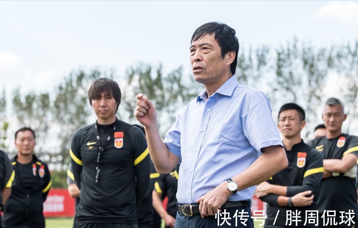 世预赛|国足再收坏消息,世预赛战越南被泼冷水,就算三连败也不能怪李铁