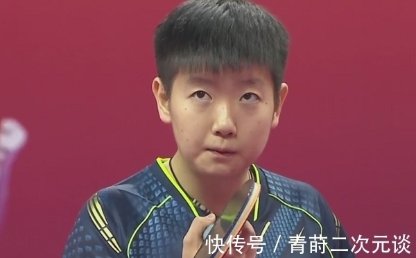 孙颖莎|王曼昱打响揭幕战,40接受考验有惊无险,孙颖莎01落后
