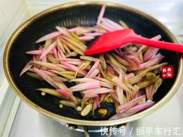 青椒|超容易翻车的家常菜,大火快炒才是王道,切记