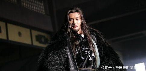 建立的大汉社稷|比汉高祖刘邦更伟大的大汉天子，李世民君臣都非常佩服他！