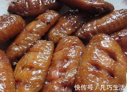 美味|口味清淡爽滑美味,色泽红亮别有风味,孩子可以多吃米饭