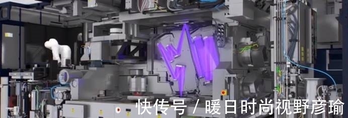 原子弹和光刻机到底谁更难:其实都不难,关键还是在态度