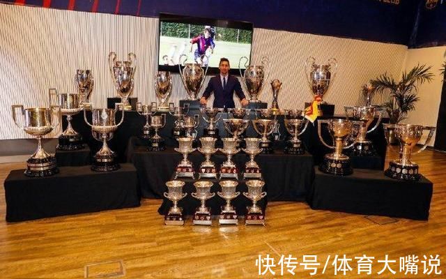 世界杯冠军|梅西“带帽”只是开始，他要冲击前无古人的纪录