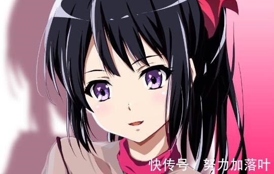 樱岛麻衣|推荐!“二次元老婆”你最喜欢与她们谁约会谁是你喜欢的