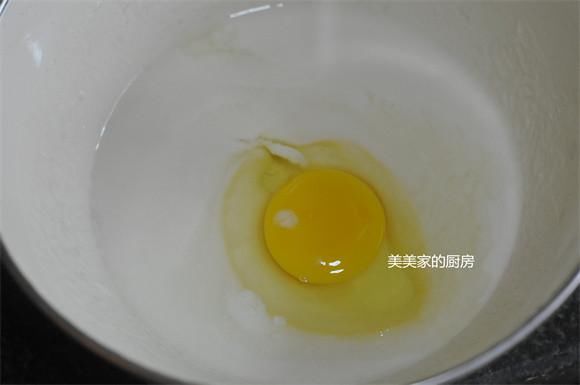 美美|天热,孩子爱上了这早餐,一口下去满嘴生津,五分钟上桌超省事