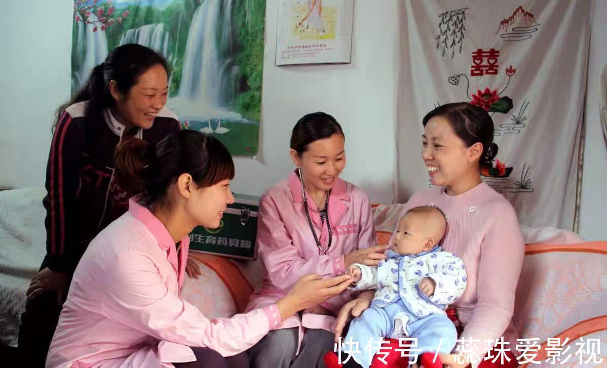 养老|有一种报仇叫“月子仇”,月子被欺负,养老报回来,网友:解恨