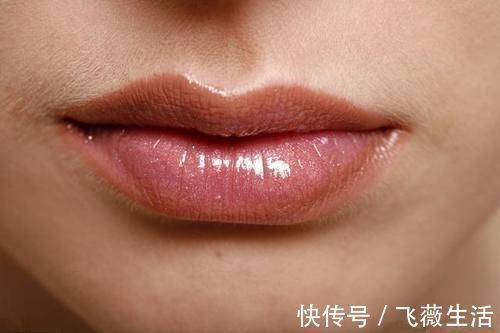 嘴唇|五官对应五脏,身体藏着什么疾病?看脸五官就知道了
