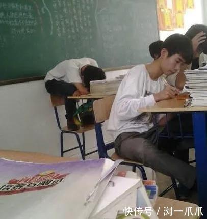 |搞笑GIF:带着一群狗晚上走夜路,看谁敢欺负我