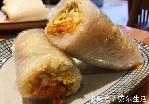 “最抗饿”的早餐,营养又美味,早上吃完就连午饭钱都能省了!