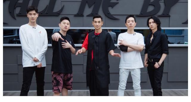 網(wǎng)傳《披荊斬棘的哥哥》第2季嘉賓，看清候選名單后：神仙陣容！