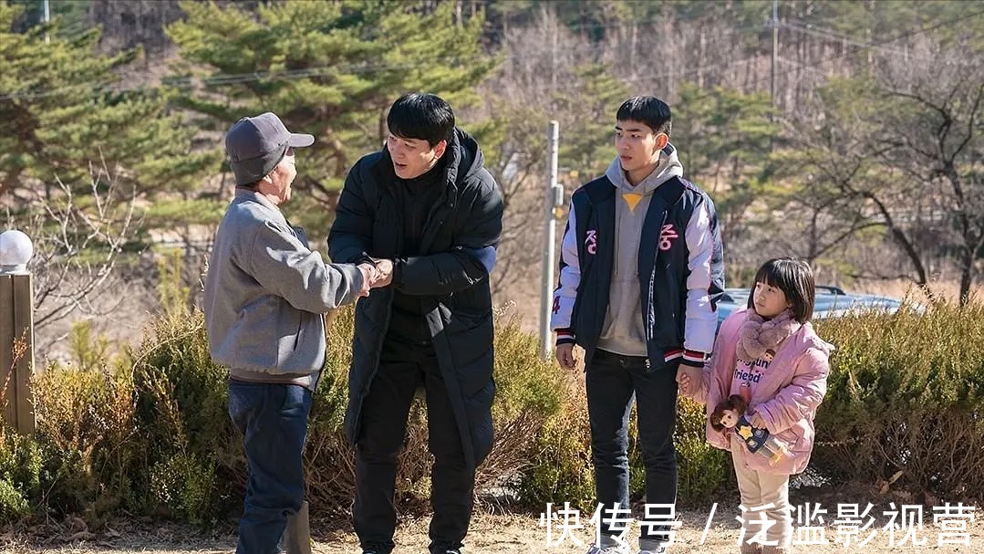 《羽球少年團》：阻絕社會現(xiàn)實，為青春喝彩的校園藩籬