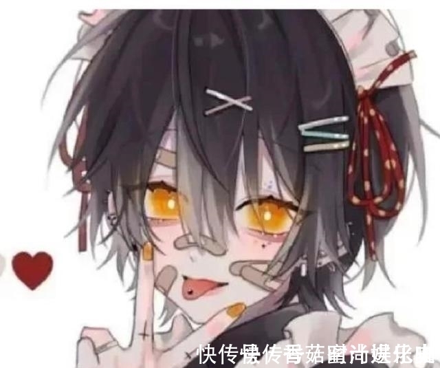 小鹿$校园甜文:腹黑系草遇到自卑小可怜,一个关于成长和爱情的故事