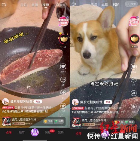 快手|聚焦双11｜淘抖快，直播电商之战近况如何