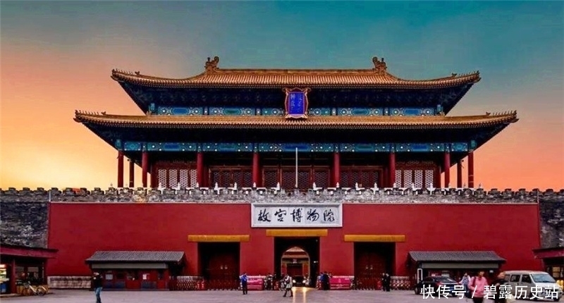  棉衣|溥仪逃出宫时，将它缝在棉衣里26年不离身，现为“国宝中的国宝”