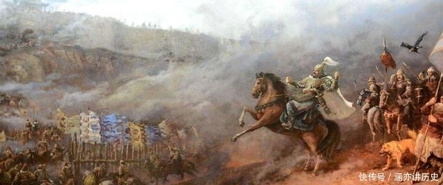 反贼|仗义每多屠狗辈——坚持抗清到底的不是明朝正规军，而是他们看不起的反贼