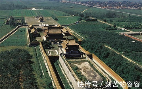 皇陵!清亡了109年,为何清东陵还有守陵人谁给他们开工资他们是谁