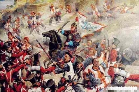 宗师|清末宗师,为救百姓聚众反清,被袁世凯凌迟处死