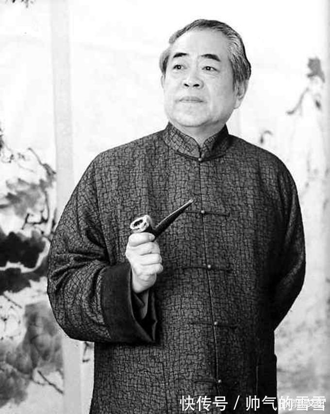 张桂云&范曾与恩人之妻密会10年,不惜与子女绝交亲情远不如爱情迷人