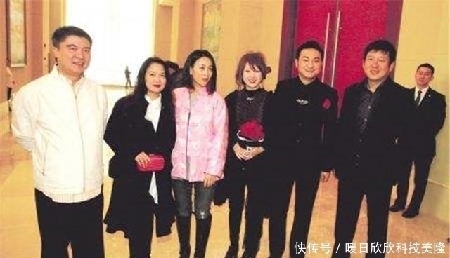 婚姻！比范曾还贵的画家：娶了4任妻子，58岁还生儿子，一幅画卖4370万