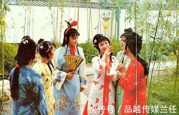 贾府|林黛玉和贾宝玉不可能结婚,贾母为何不点醒她?