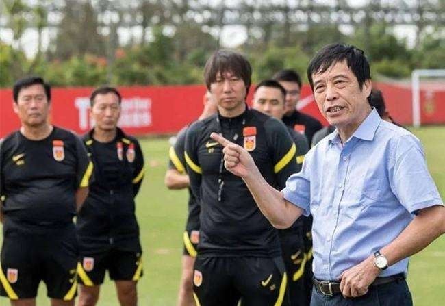 李霄鹏|陈戌源开始放权?足协新动作耐人寻味,恐掀另一轮改革,支持