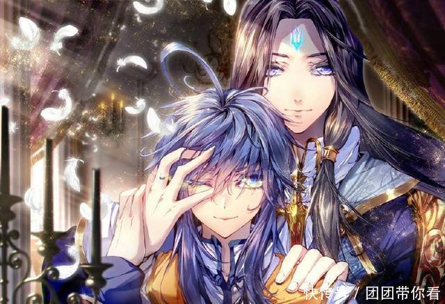 海神|盘点《斗罗大陆》中威力最强的五大领域:最后一个甚至不虚唐三