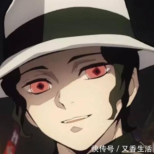 富冈义勇|鬼灭之刃无惨最喜欢的是谁？黑死牟并非第一，为了他不惜废除整个下弦
