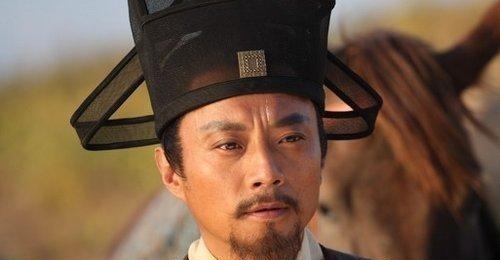 水浒传中,为何此人结局是最好的一位只因师傅送他的八字真言