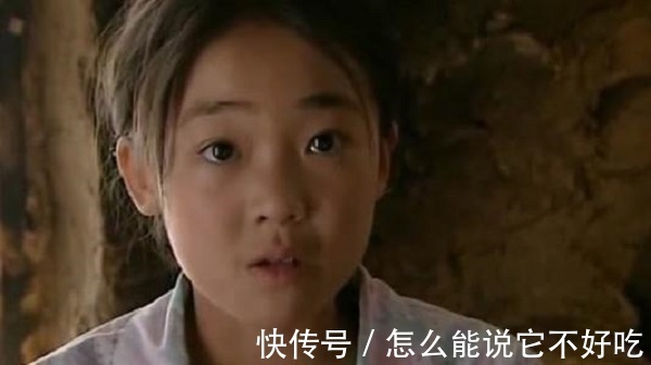 舅妈|父亲是百万富翁,“鬼脸少女”却满身伤疤,宁流浪吃垃圾也不回家