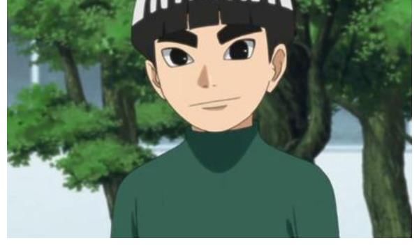 梅塔鲁|火影:新生代中谁的血统最强?本以为佐良娜一马当先,却败给了他!