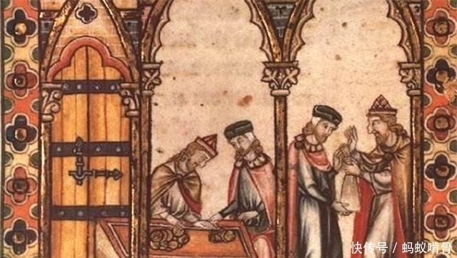 发展|犹太人:沙漠牧民的民族精神发展历程