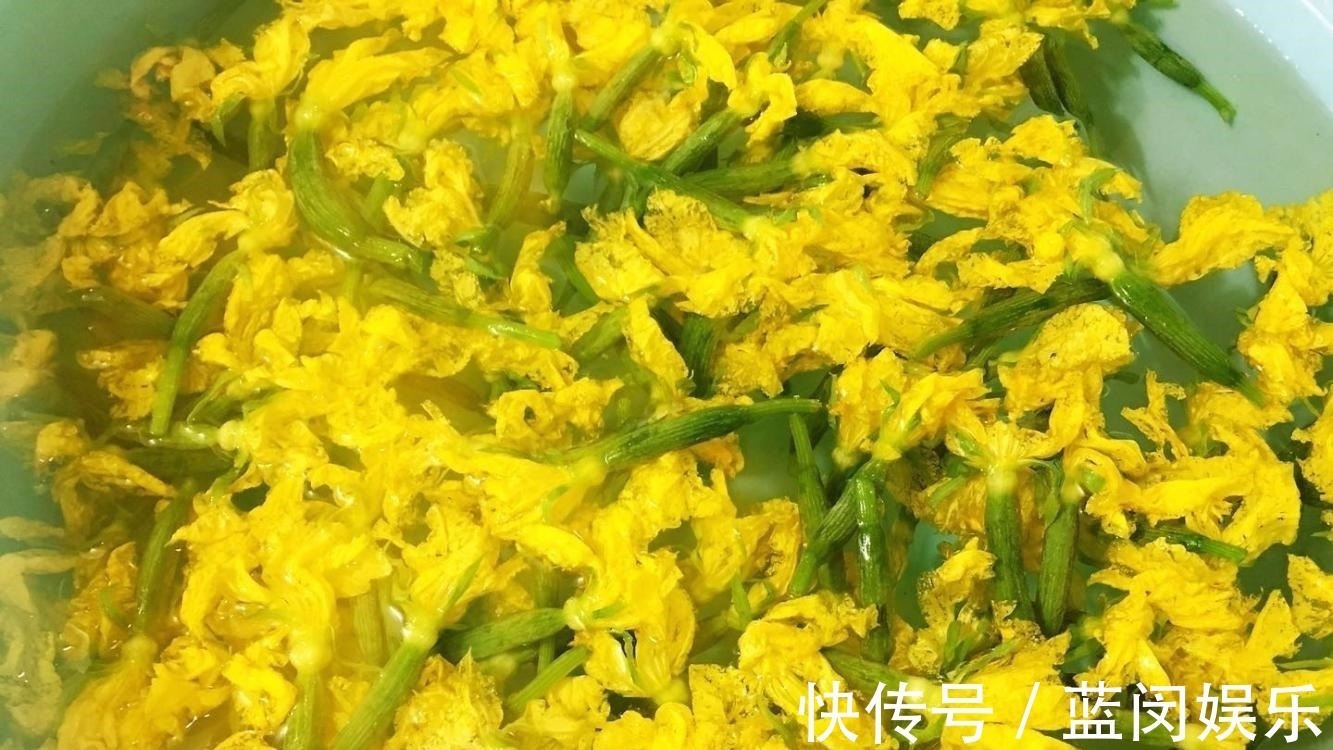 预防癌症|女人要多吃这菜, 维生素E丰富, 常吃皮肤细嫩有弹性, 不显老