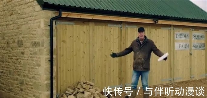 養(yǎng)羊|9.6分，這節(jié)目可把大明星虐爽了