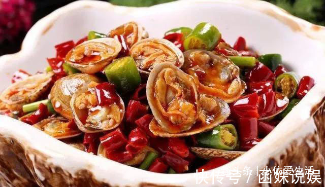 诱人|美味诱人的几道家常菜，荤素搭配下酒下饭，好吃的流口水