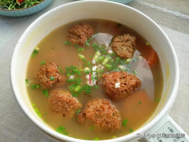 我家俩人午餐,家常便饭简单味美,粗细搭配营养全面