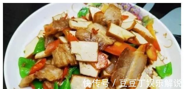 美味|在家不知道做什么家常菜，教你几道美食下饭菜，开胃解馋营养美味