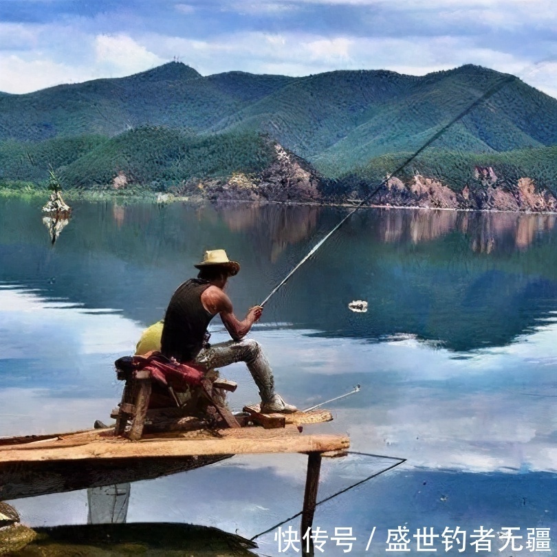 水库作钓备什么饵料好?钓友爆护款自制饵了解一下!——盛世三渔