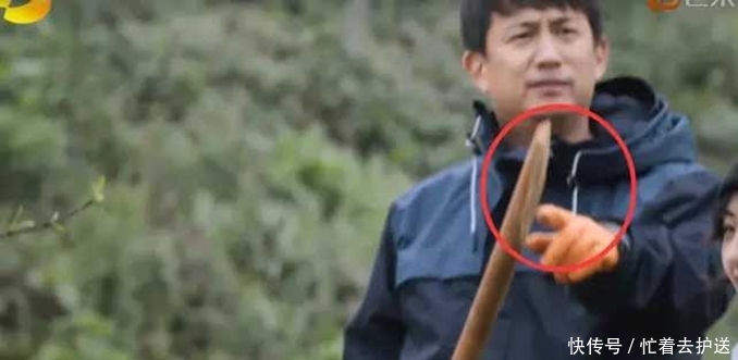 《向往的生活5》難度加大,張藝興加入,與黃磊師徒聯手智斗導演