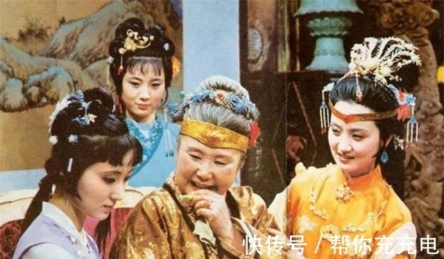 王熙凤@红楼梦中,贾元春到底发现了什么不可告人的秘密,而被皇帝赐死?