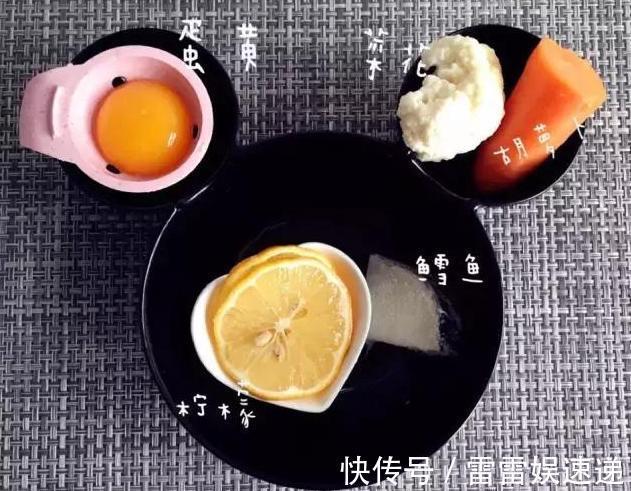 鳕鱼|宝宝吃鱼会变聪明,但吃法有讲究,这4种鱼被列入黑名单,慎吃