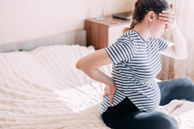 亲友|女人发现怀孕后,前三个月要“守口如瓶”但有3个人一定要告诉