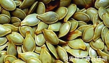南瓜子|这6物是天然“二甲双胍”，没事换着吃，有助于血糖慢慢降低