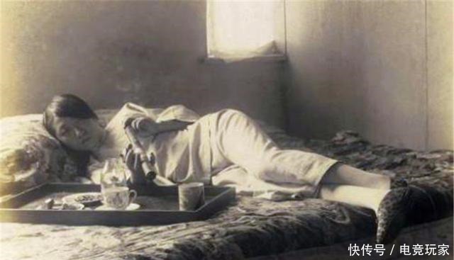 溥仪|74年前,兄弟二人偷偷安葬了婉容皇后,最后他们怎么样了