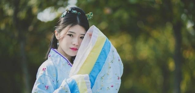 成吉思汗|一代奇女子歌璧一生嫁三个大汗,前俩是父子,最后一个是成吉思汗