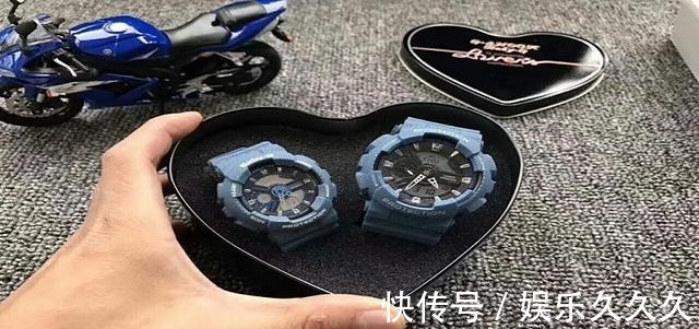 shock 卡西欧情侣表有哪些系列!