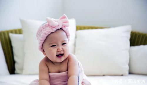 好奇心|新生儿有这些特征说明孩子天生聪明,家长偷着乐吧,记心里别忽视